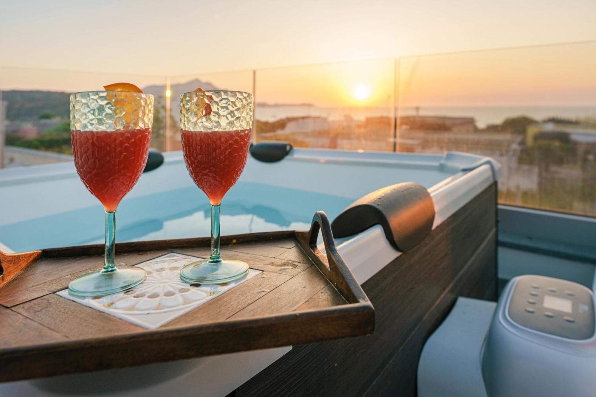 Le Rondinelle Rooms Procida Kültér fotó