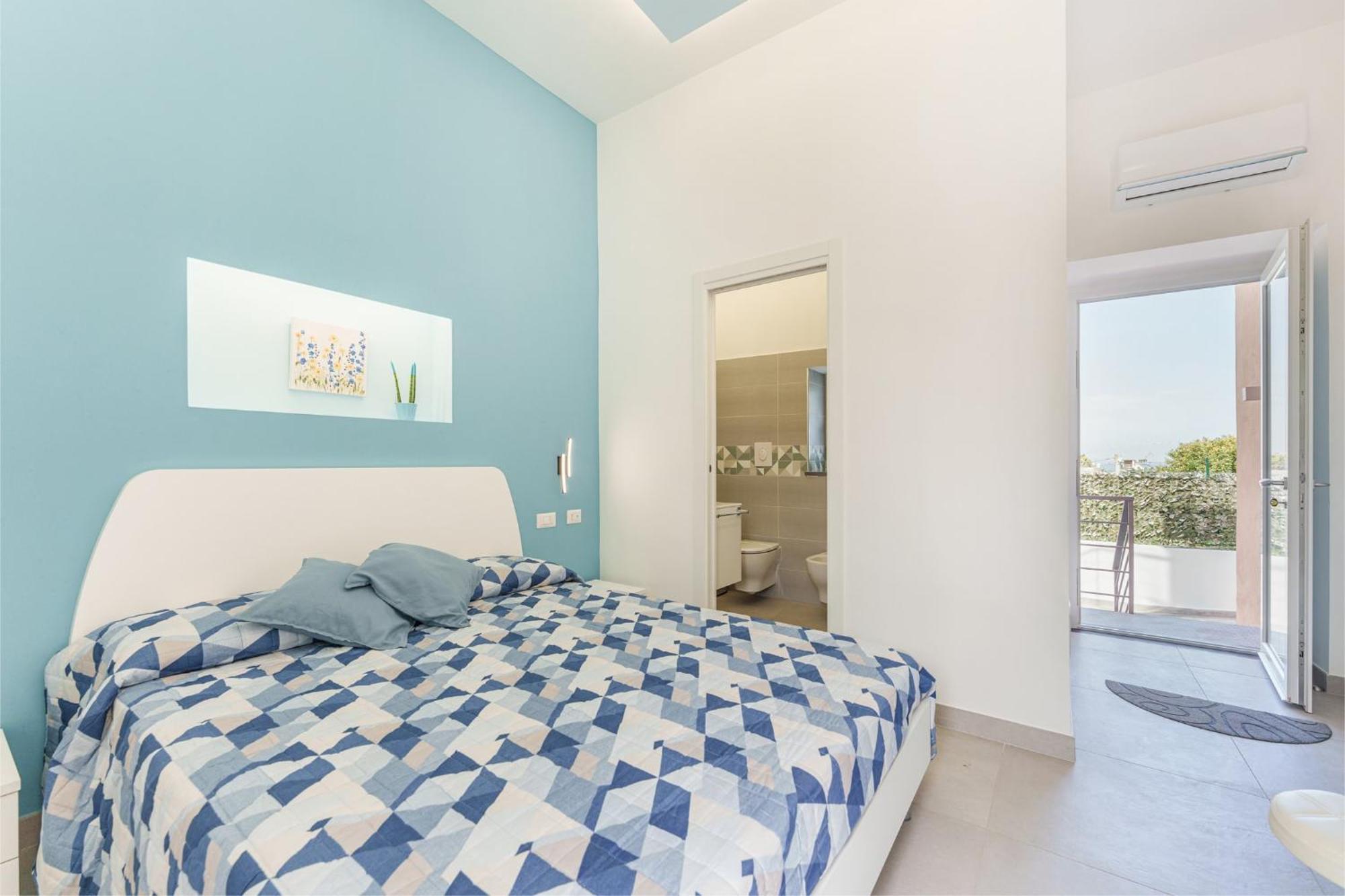 Le Rondinelle Rooms Procida Kültér fotó